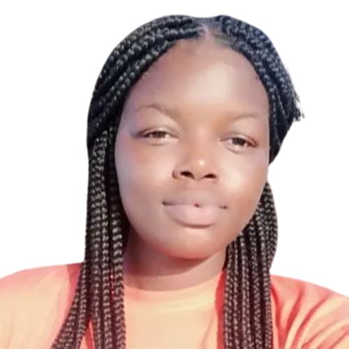 Deborah Agbeli portrait