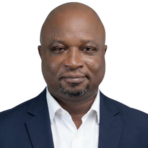 Dominique Adabi portrait