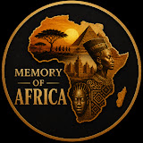 Memory of Africa logo